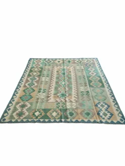 Afghan Kelim
