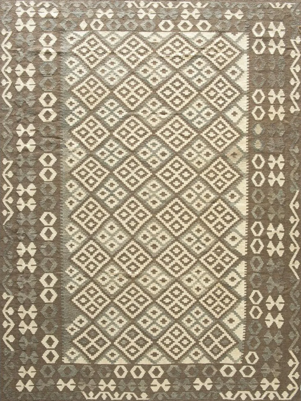 Afghan Kelim