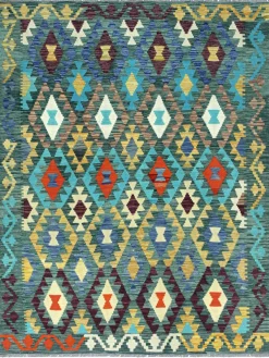 Afghan Kelim