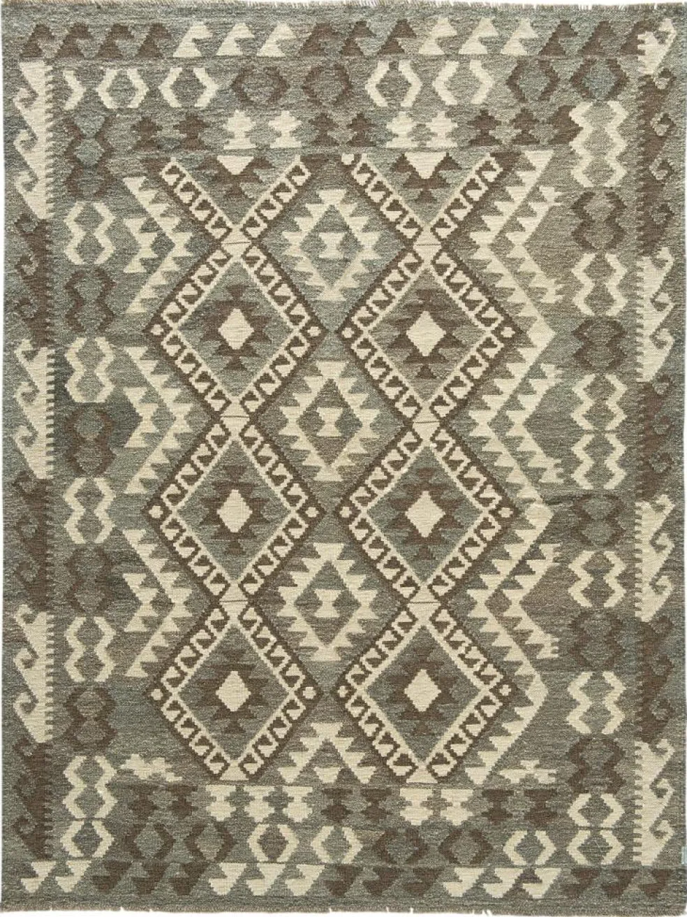 Afghan Kelim