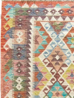 Afghan Kelim