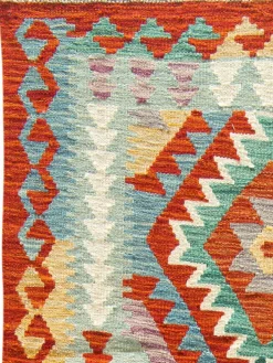 Afghan Kelim