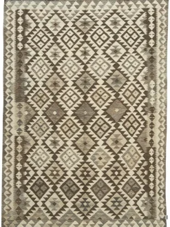 Afghan Kelim