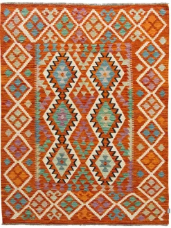 Afghan Kelim