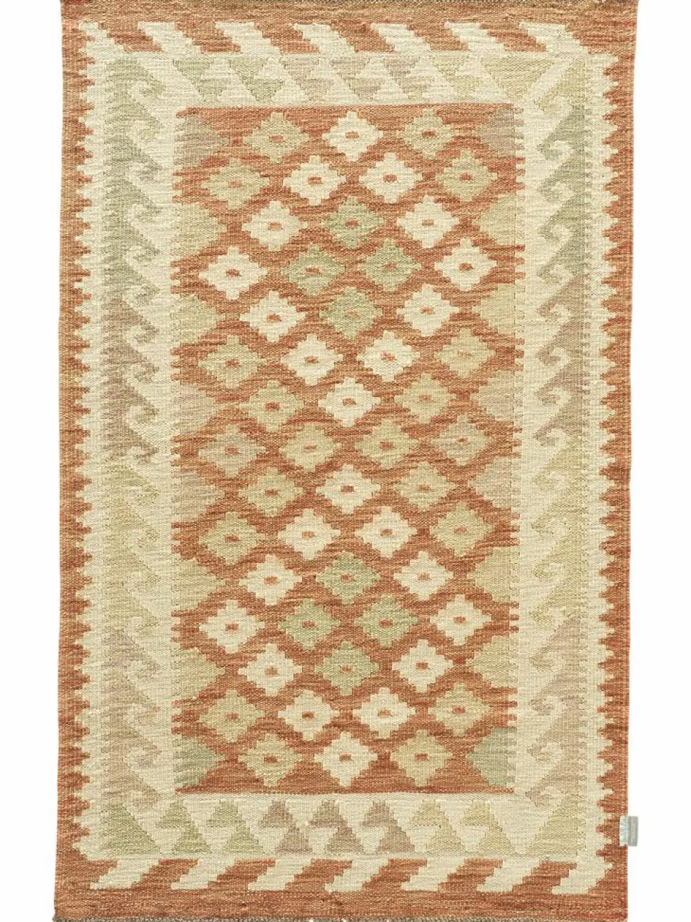 Afghan Kelim