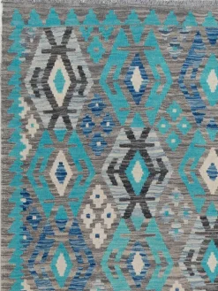 Afghan Kelim