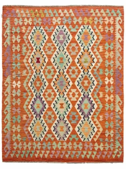 Afghan Kelim