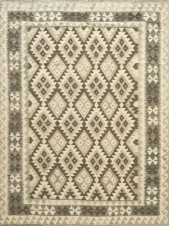 Afghan Kelim