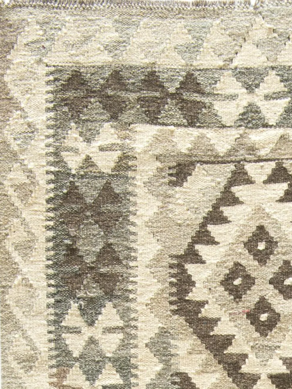 Afghan Kelim