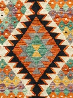 Afghan Kelim