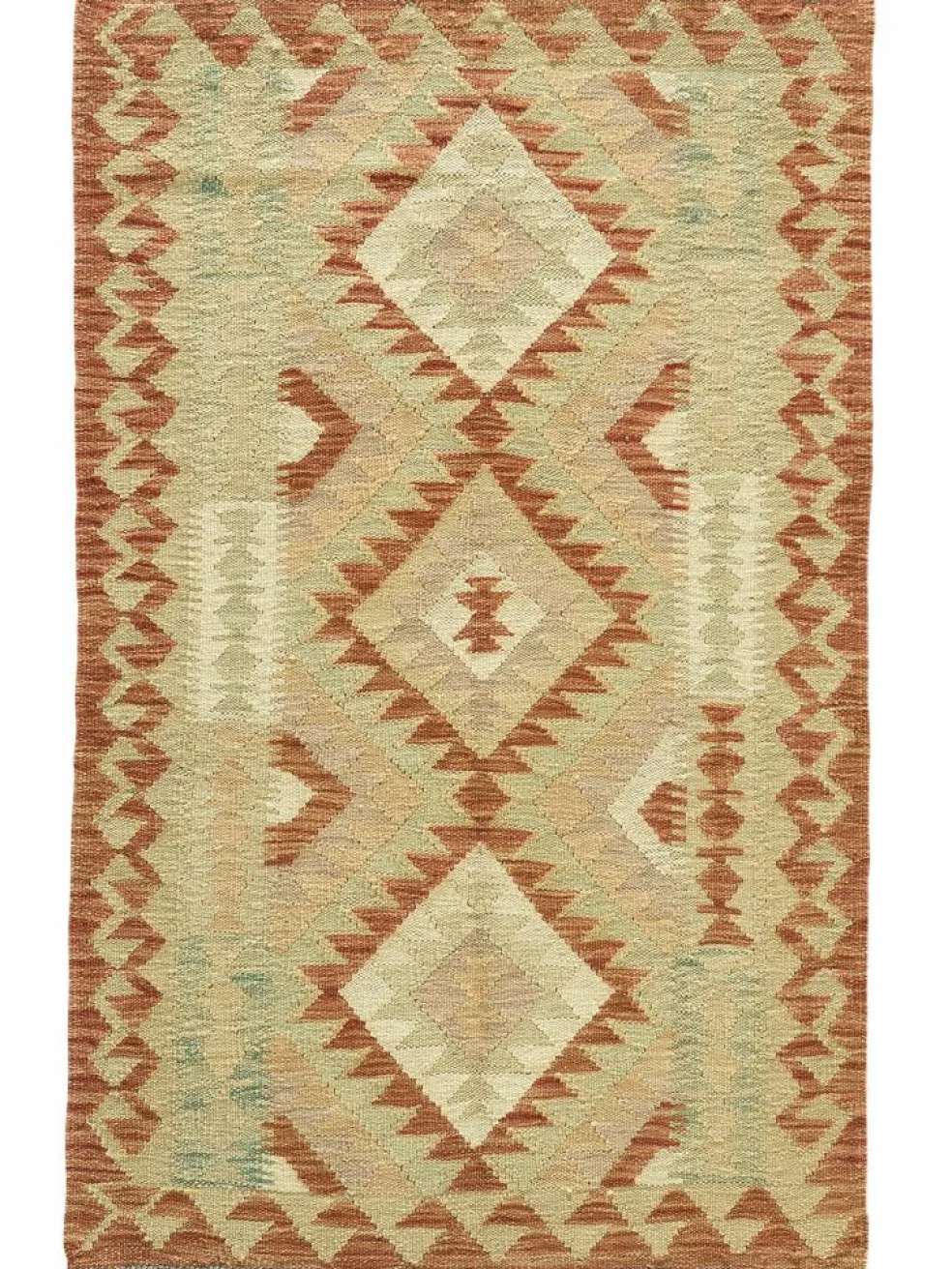 Afghan Kelim