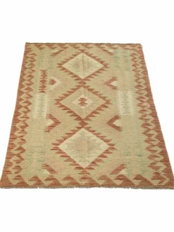Afghan Kelim