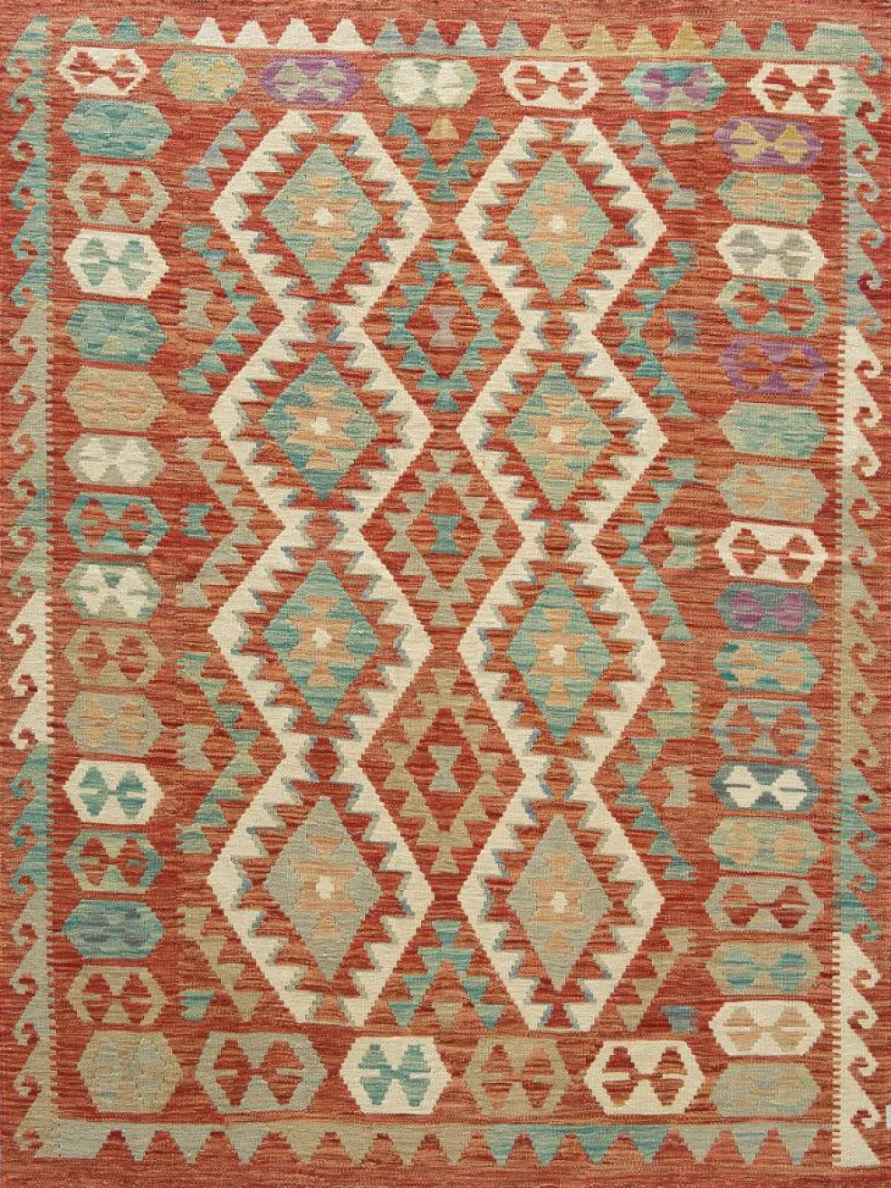 Afghan Kelim