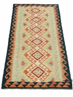 Afghan Kelim
