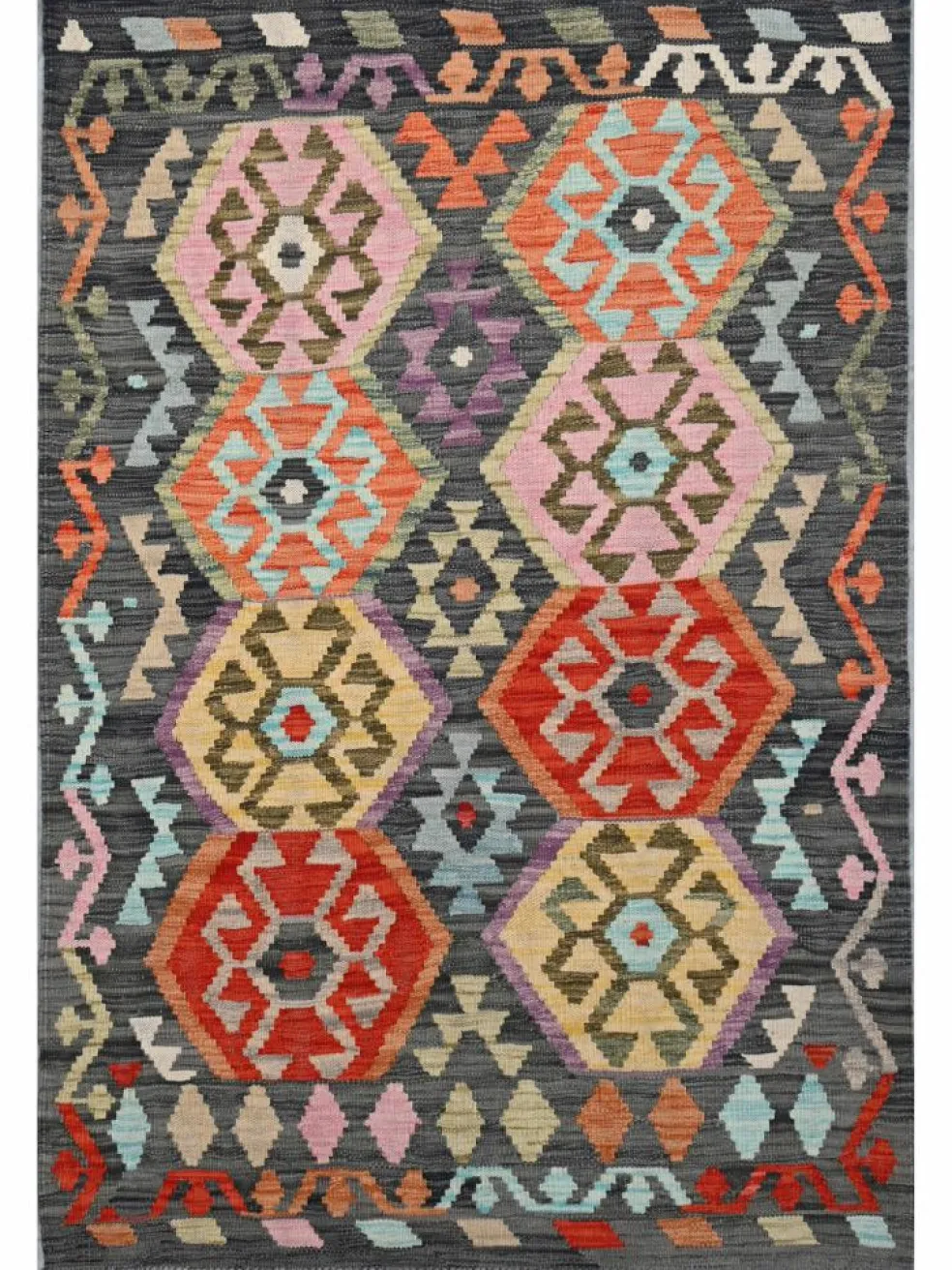 Afghan Kelim