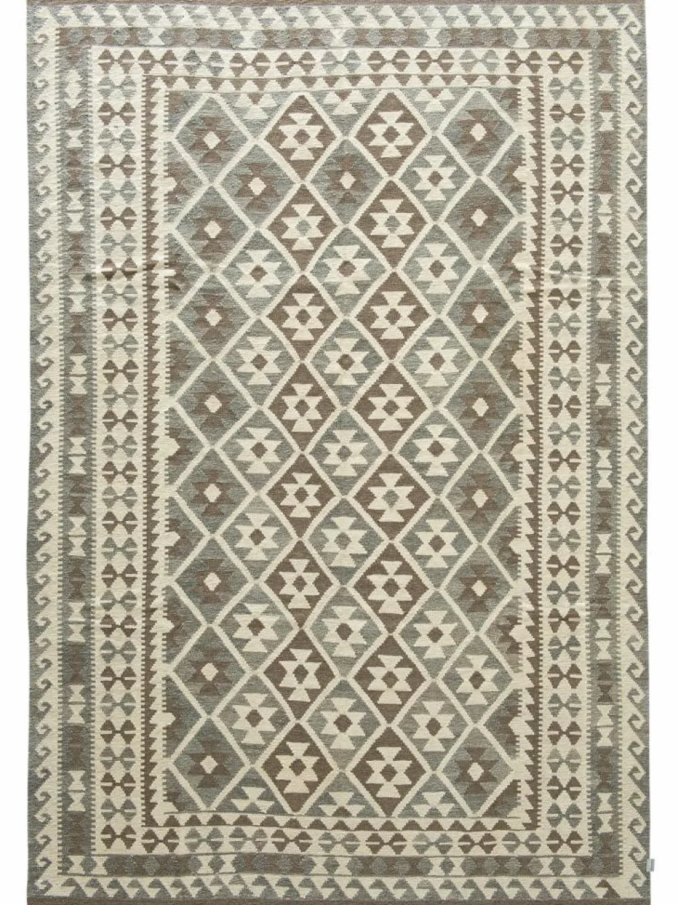 Afghan Kelim