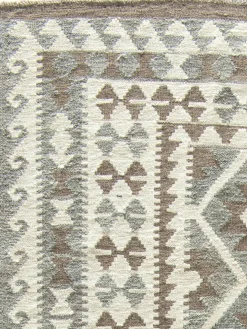 Afghan Kelim