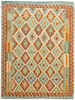 Afghan Kelim