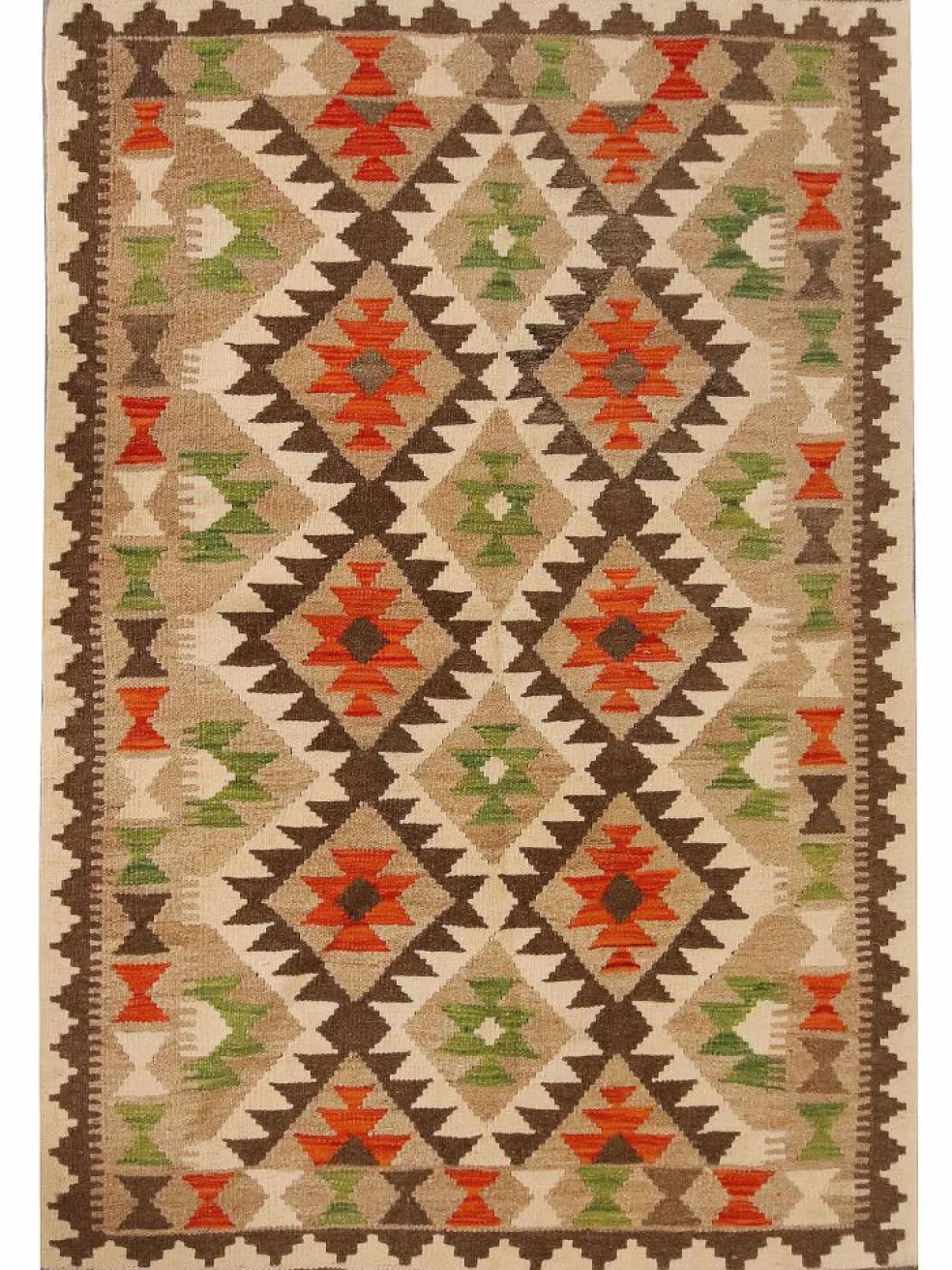 Afghan Kelim
