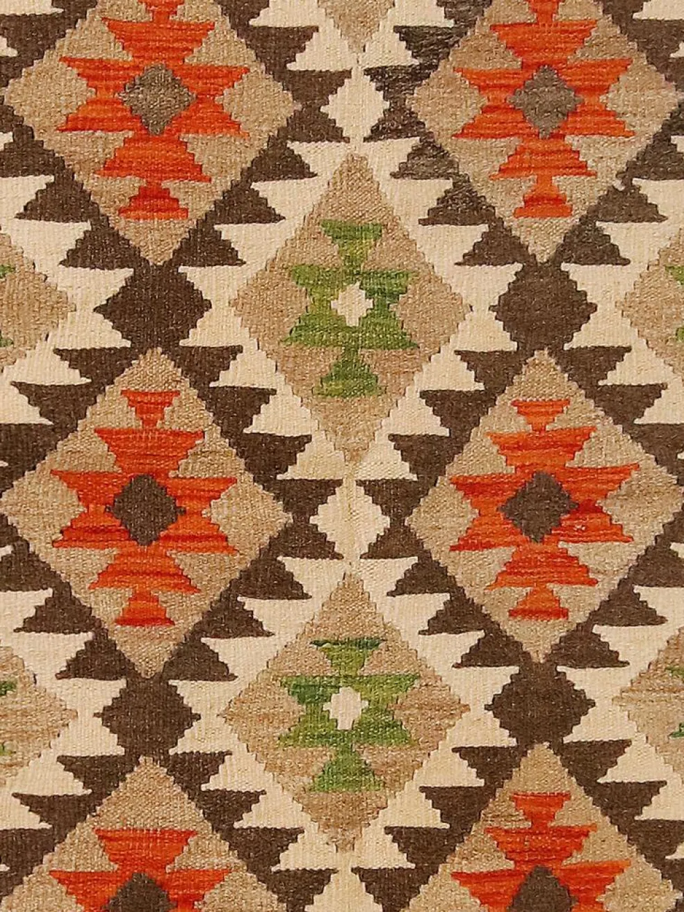 Afghan Kelim