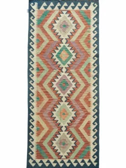 Afghan Kelim