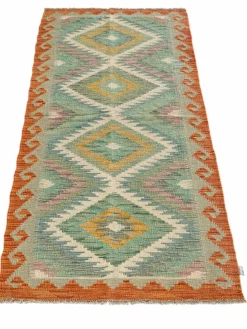 Afghan Kelim