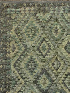 Afghan Kelim