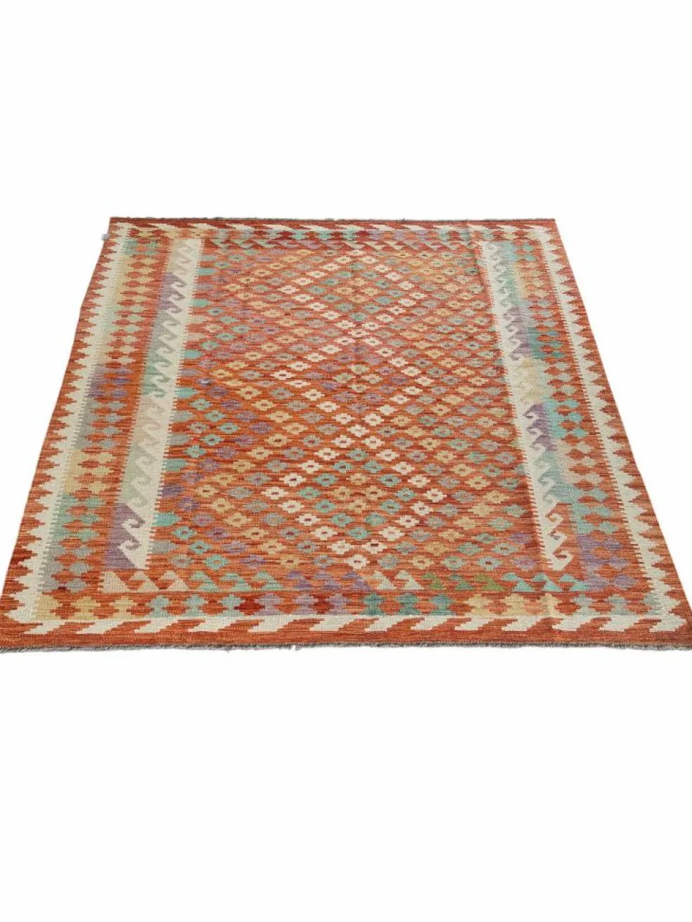Afghan Kelim