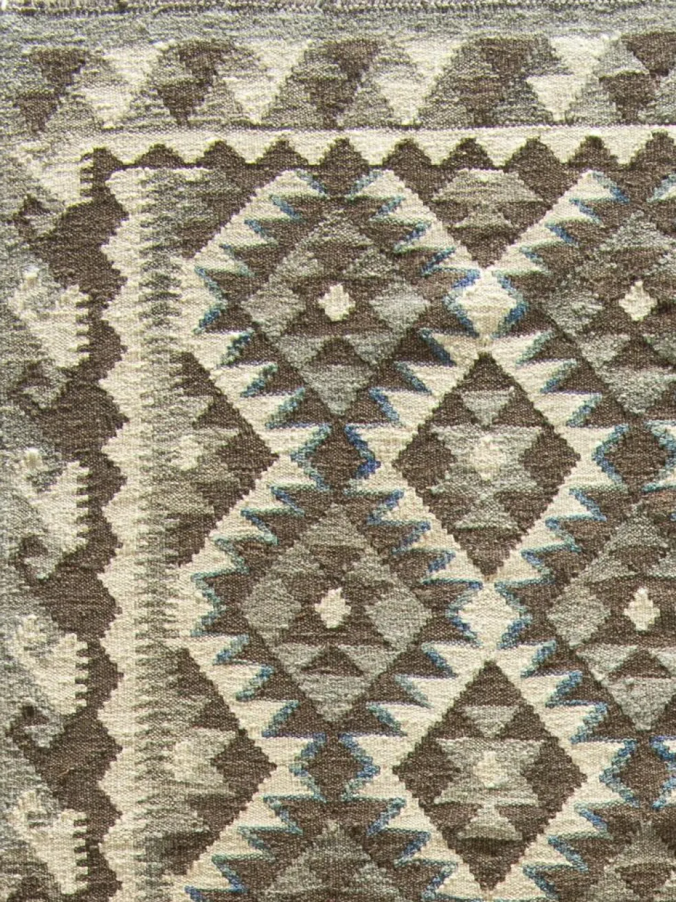 Afghan Kelim