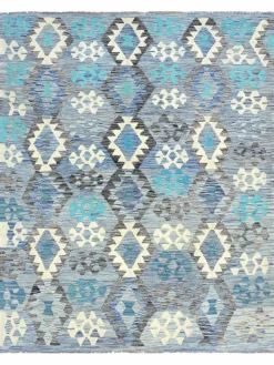 Afghan Kelim