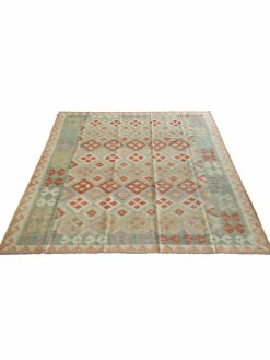 Afghan Kelim