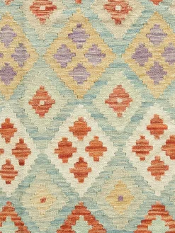 Afghan Kelim