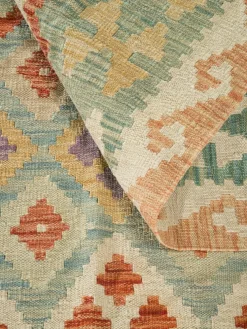 Afghan Kelim