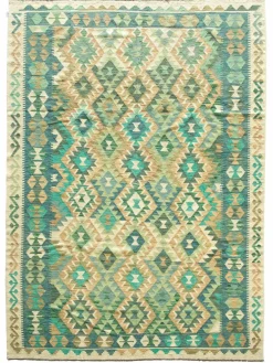Afghan Kelim