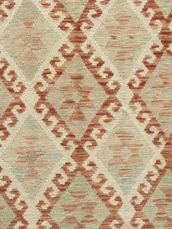 Afghan Kelim