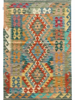 Afghan Kelim