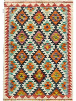 Afghan Kelim