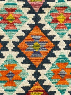 Afghan Kelim