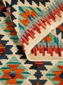 Afghan Kelim
