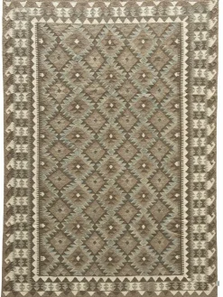 Afghan Kelim