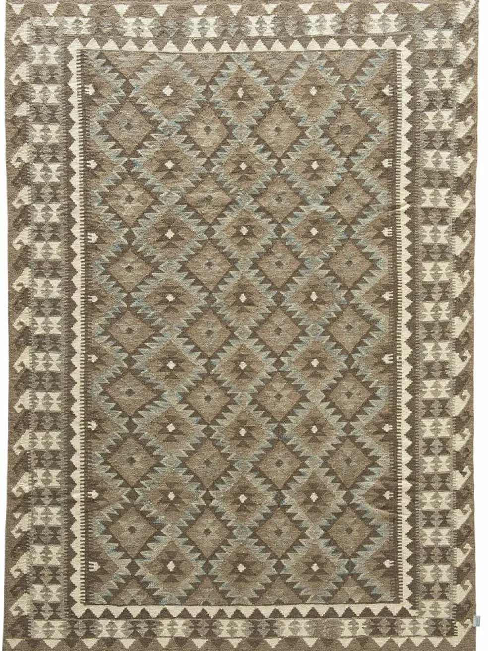 Afghan Kelim