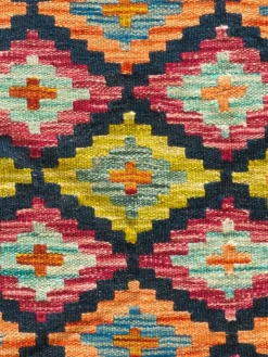 Afghan Kelim