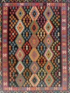 Afghan Kelim