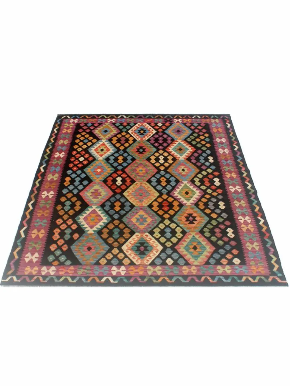 Afghan Kelim
