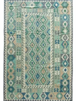 Afghan Kelim