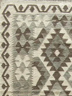 Afghan Kelim
