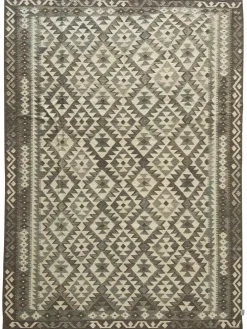 Afghan Kelim