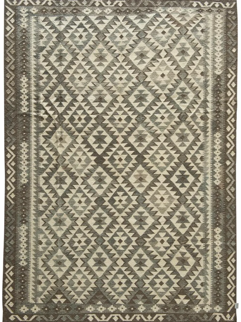 Afghan Kelim