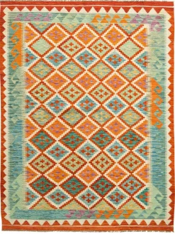 Afghan Kelim