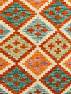 Afghan Kelim